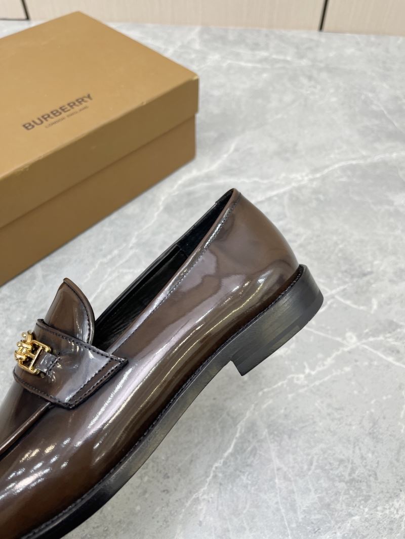 Burberry Business Shoes